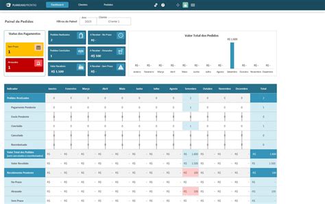 Planilha Para Controle De Documentos Planilhas Excel Gr Tis Riset Hot