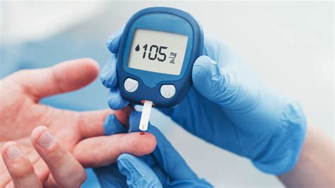 LA DIABETES Y SUS COMPLICACIONES