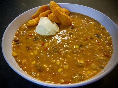 Mexican Taco Soup | Slow Cooker CentralSlow Cooker Central