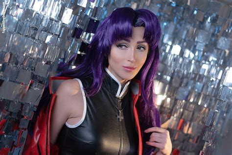 Lera Himera Valeryhimera Nude OnlyFans Leaks Fappening Page FappeningBook