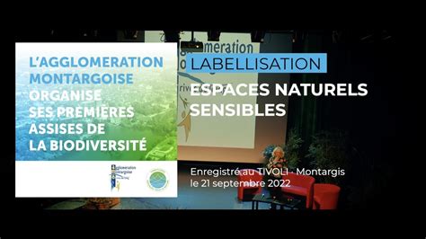 Assises de la biodiversité 2022 3 12 labellisation des espaces