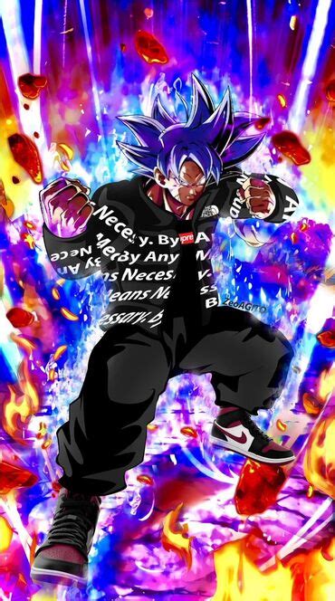 Download Free 100 + goku black drip Wallpapers