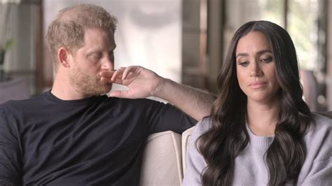 Prince Harry Meghan Markles New Netflix Show Live To Lead Reveals