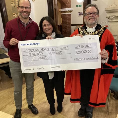 Newbury Town Council