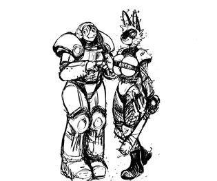 Wasteland Girls Fallout Ongoing Luscious Hentai Manga Porn