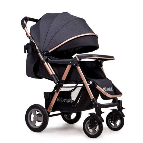 Прогулочная коляска Ninos Maxi (Нинос Макси): купить, цена 6790 грн ...