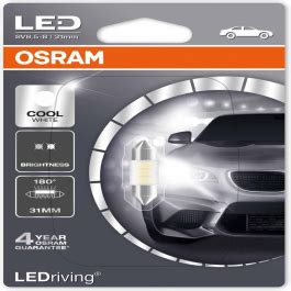 Osram Led Auto Sijalica Sv Mm Centrumshop Ba