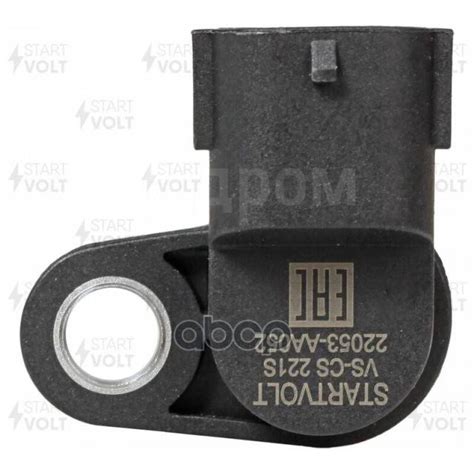 Купить Датчик Положения Коленвала Subaru Forester 02-, Legacy 03- 2.0I ...