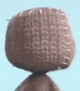 Sackboy Leri Tenor