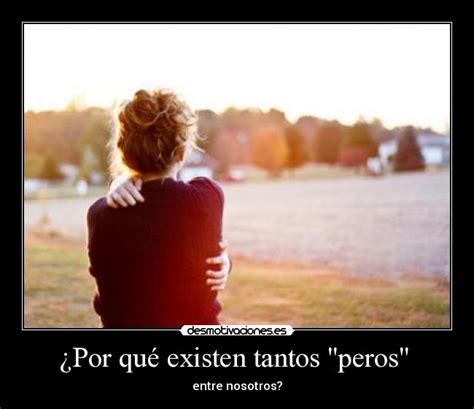 Imágenes y Carteles de PEROS | Desmotivaciones