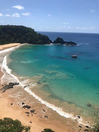 Baia do Sancho (Fernando de Noronha) - 2019 What to Know Before You Go ...