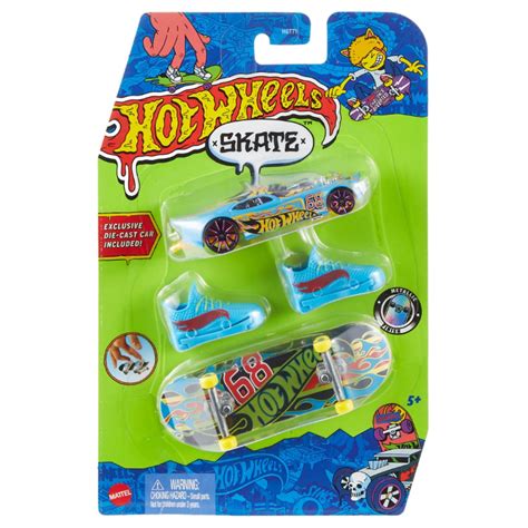 Hot Wheels Skate Collector Series Assorted Shop By Occasion Casey S Toys
