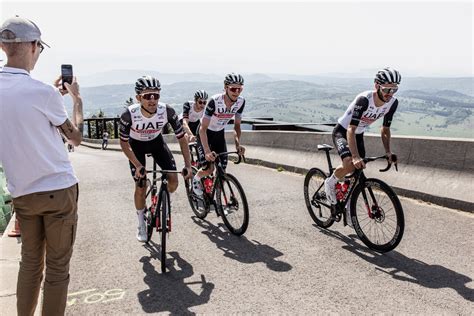 Carte Tour De France D Couvrez La E Tape Entre Saint Leonard