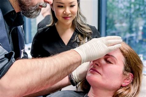 Combined Botox Dermal Filler Training Derma Institute