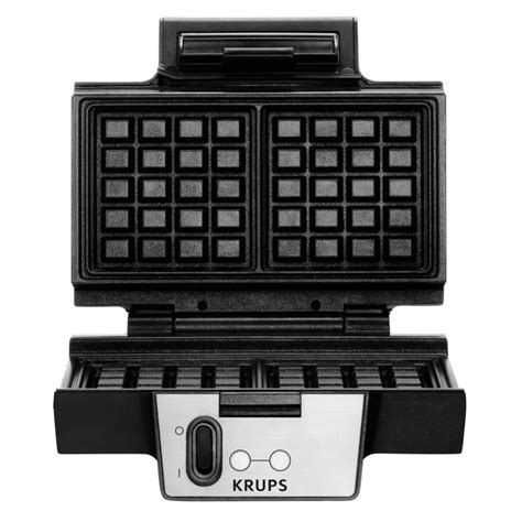 Krups Waffle Maker- FDK 250 | DIGITECH STORES