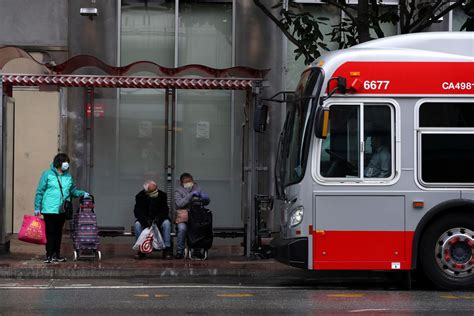 Muni votes to raise fares during outbreak, economic woes - Curbed SF