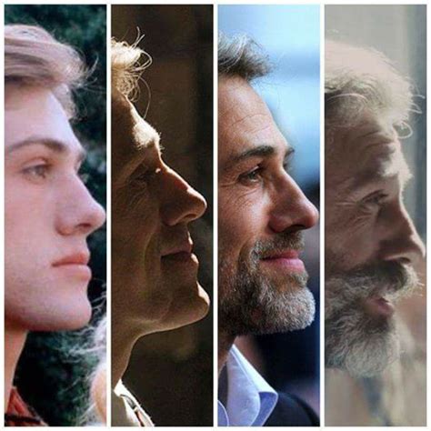 Pin By VINICIUS MESQUITA ROSA On CINEMA Christoph Waltz