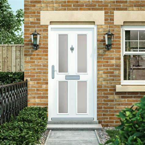 Most Secure Front Doors Uk at Mackenzie Boehm blog