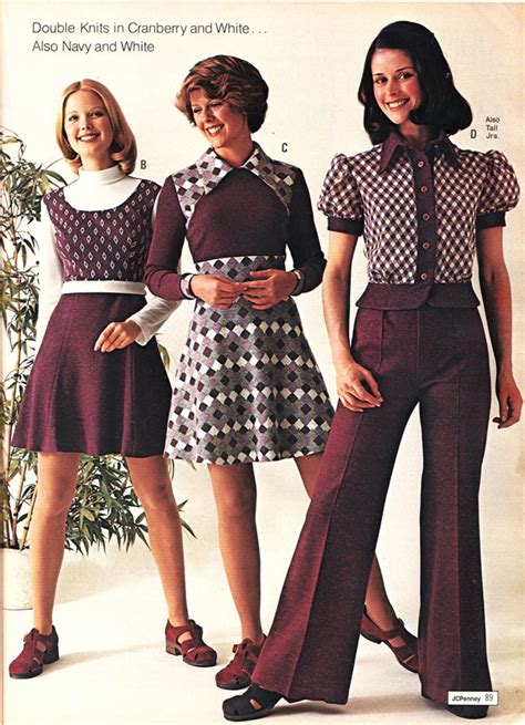 1975 Fashion