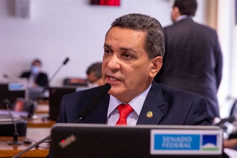 Senado Aprova Projeto De Mecias Que Inclui Pacaraima Na Rea De Livre