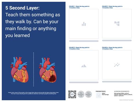 Billboardminimal Research Poster Betterposter Presenter Biorender Science Templates