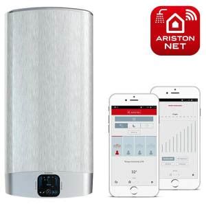 ARISTON BOJLER VELIS EVO 100 L WI FI Malho Sanitarije I Oprema Za