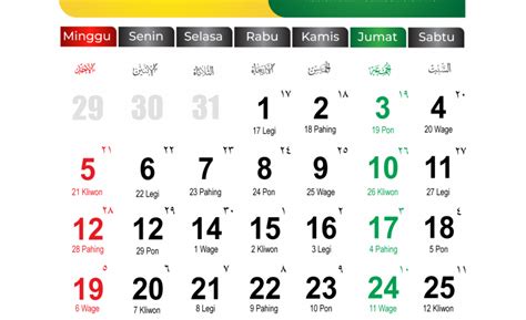 Adakah Tanggal Merah Dan Hari Besar Di Bulan November 2023 Cek Di Sini