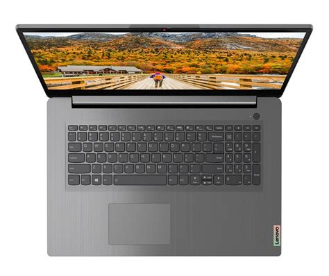 Lenovo Ideapad 3 17itl6 82h900vafr Gris Les Meilleurs Prix Par Laptopspirit