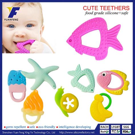 Wholesale Eco Friendly Type Soft Rubber Toys For Kids Yf Shenzhen