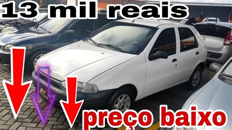 Carros Aparti De Mil Reais No Feir O De Carros De Caruaru Os