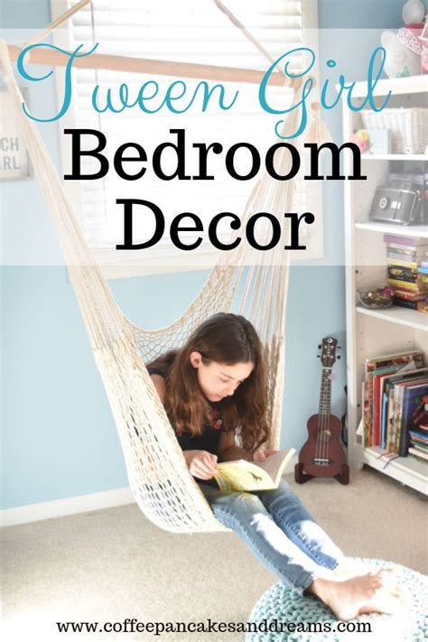 Tween Girl Bedroom Decor Ideas Artofit