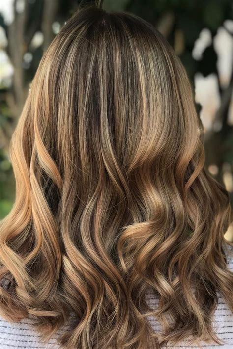 15 Dark Blonde Color Ideas That Are Low Maintenance Dark Blonde Hair