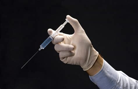 Russian scientist injects himself with ancient 'immortality' bacteria