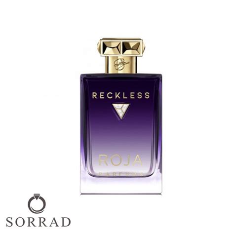 عطر ادکلن روژا داو رکلس اسنس د پارفوم زنانه | Roja Dove Reckless Pour ...