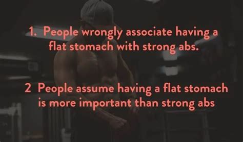 Can You Have Strong Abs Under Fat (Yes, Here's Why) – Fitbod
