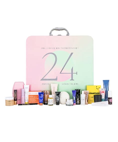 Revolve Beauty + 2023 Advent Calendar