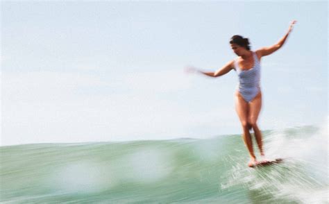 Top Female Surf Photographers To Follow Right Now Surfer