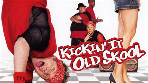 Watch Kickin' It Old Skool (2007) Full Movie Free Online - Plex