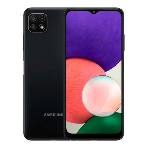Samsung Galaxy A22 5G - купить Москве по цене 13499 руб в интернет ...