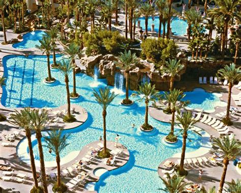 Hilton Grand Vacations Club at the Flamingo - Timeshare
