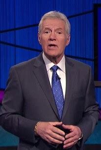 Jeopardy!: Season 32, Episode 132 - Rotten Tomatoes