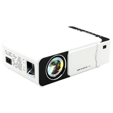 BORREGO LED PROJECTOR – WESTORE
