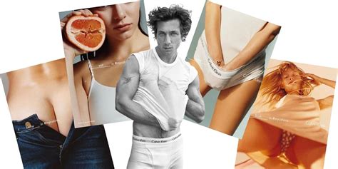 25 Sex In Advertising By Andrea Varano