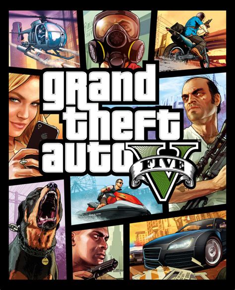 รวมสูตร Gta V เกมส์ Grand Theft Auto V ครบทุกสูตร เกมโอโจ