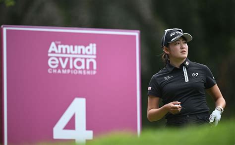 5 Things You Probably Didn T Know About The 2023 Amundi Evian Championship