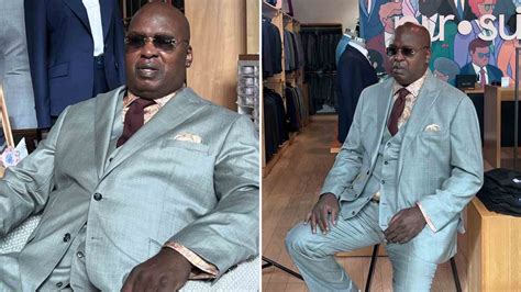 Buster Douglas Net Worth: The Rise and Fall of a Boxing Legend