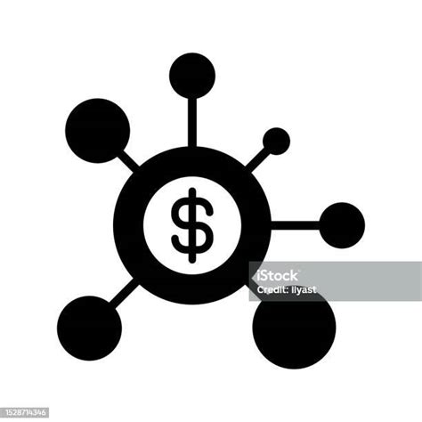 Transaction Black Line Fill Vector Icon Stock Illustration Download