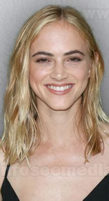 Know Emily Wickersham Bio Career Debut Husband Age Height Awards