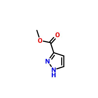 Good Price CAS 15366 34 4 Methyl Pyrazole 3 Carboxylate For Sale