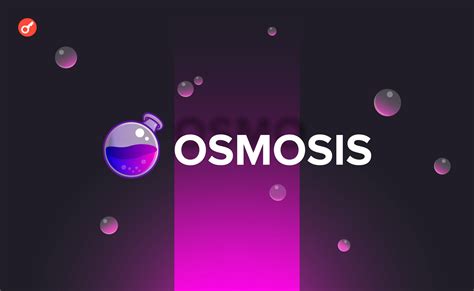 Osmosis Zone